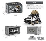 OBL10375518 - 露营越野车