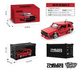 OBL10375521 - 高尔夫MK2