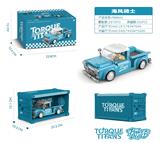 OBL10375525 - 街头狂潮-海风骑士