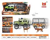 OBL10375553 - Animaltoys