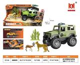 OBL10375555 - Animaltoys