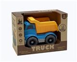 OBL10375700 - mini 麦秆卡通翻斗车