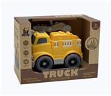 OBL10375730 - mini 麦秆卡通铲车