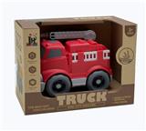 OBL10375736 - mini 麦秆卡通喷水车