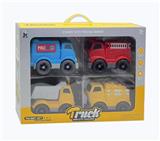 OBL10375774 - 迷你工程车