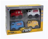 OBL10375775 - 迷你工程车