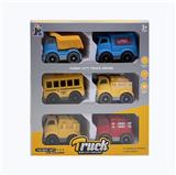 OBL10375776 - 迷你工程车