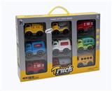 OBL10375778 - 迷你工程车