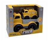 OBL10375814 - 卡通平板拖车