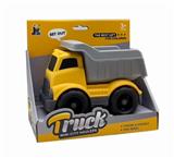 OBL10375845 - 卡通翻斗车