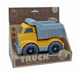 OBL10375847 - 麦秆卡通翻斗车