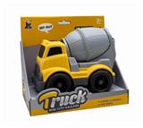 OBL10375849 - 卡通搅拌车