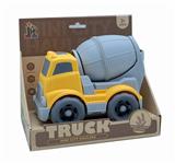 OBL10375851 - 麦秆卡通搅拌车