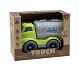 OBL10375860 - 麦秆卡通油罐车