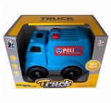 OBL10375878 - 挖掘车