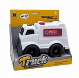 OBL10375881 - 卡通救护车