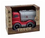 OBL10375888 - 麦秆卡通油罐车