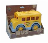 OBL10375891 - 卡通校车