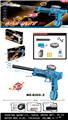 OBL10375939 - Soft bullet gun / Table Tennis gun