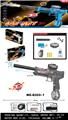 OBL10375940 - Soft bullet gun / Table Tennis gun