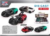 OBL10375947 - Die-cast toys