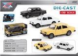 OBL10375948 - Die-cast toys