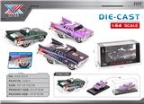 OBL10375954 - Die-cast toys