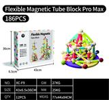 OBL10375966 - 磁力伸缩棒Pro Max-186PCS