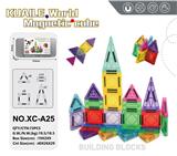 OBL10375971 - mini彩窗-28pcs