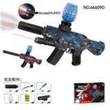 OBL10376207 - Soft bullet gun / Table Tennis gun