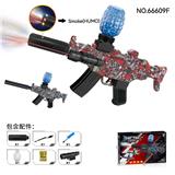 OBL10376208 - Soft bullet gun / Table Tennis gun