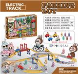 OBL10376398 - 拉布布
电动轨道