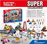 OBL10376400 - 马里奥
电动轨道