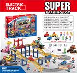 OBL10376402 - 马里奥
电动轨道