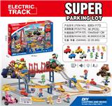 OBL10376403 - 马里奥
电动轨道