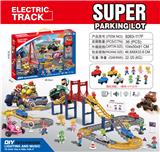 OBL10376405 - 马里奥
电动轨道