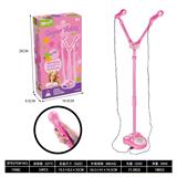 OBL10376440 - 卡拉OK麦克风(芭芘)