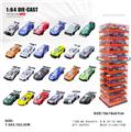 OBL10376540 - Die-cast toys