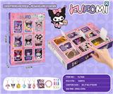 OBL10376625 - 三丽鸥惊喜洞洞乐