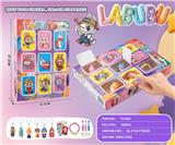 OBL10376630 - 拉布布惊喜洞洞乐