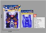 OBL10376666 - Militarytoys&Policeset