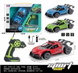 OBL10376979 - 1:18四通遥控车（布加迪款）