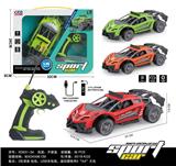 OBL10376981 - 1:18四通遥控车(兰博基尼款）