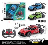 OBL10376985 - 1:18四通遥控车（布加迪款）