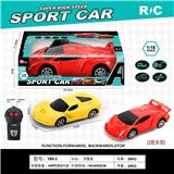 OBL10377068 - 2通遥控遥控车儿童仿真遥控车模型车