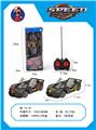 OBL10377233 - 四通布加迪开门遥控车 
车身3粒5号AA不包
遥控器2粒5号AA不包