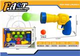 OBL10377258 - Soft bullet gun / Table Tennis gun
