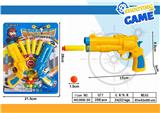 OBL10377259 - Soft bullet gun / Table Tennis gun