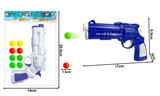 OBL10377261 - Soft bullet gun / Table Tennis gun