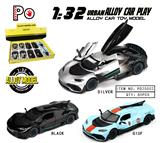 OBL10377319 - Die-cast toys